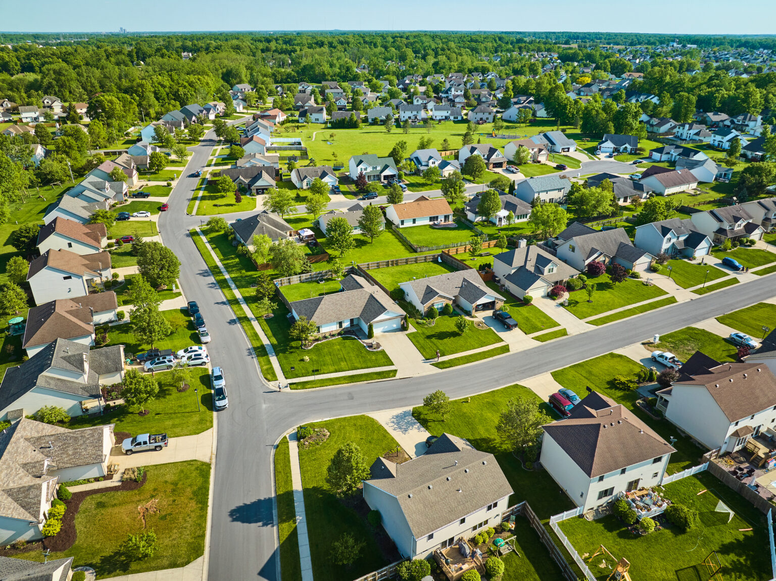 Families & Affordable Housing