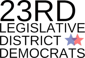 23rd-LD-Democrats_Logo
