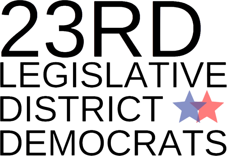 23rd-LD-Democrats_Logo